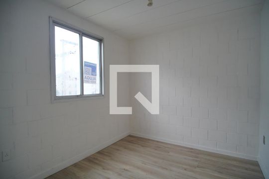 Quarto 2 de apartamento à venda com 2 quartos, 43m² em Rio dos Sinos, São Leopoldo