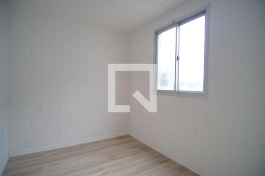 Quarto 1 de apartamento à venda com 2 quartos, 43m² em Rio dos Sinos, São Leopoldo
