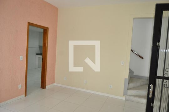 Casa de Condomínio à venda com 3 quartos, 159m² em Méier, Rio de Janeiro