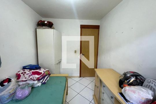 Apartamento à venda com 2 quartos, 50m² em São João Batista, São Leopoldo