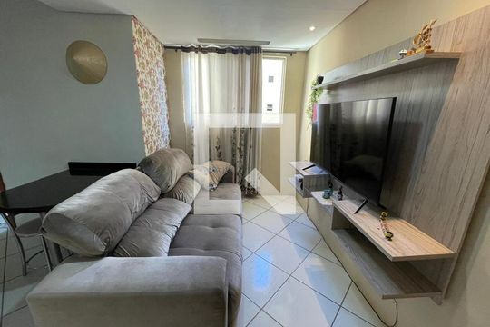 Apartamento à venda com 2 quartos, 50m² em São João Batista, São Leopoldo