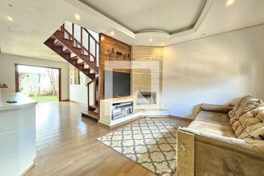 Sala  de casa para alugar com 3 quartos, 150m² em Estância Velha, Canoas