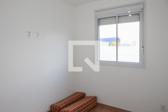 Quarto 1 de apartamento à venda com 2 quartos, 36m² em Lapa, São Paulo