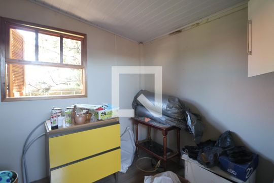 Quarto 2/casa 1 de casa à venda com 5 quartos, 484m² em Niterói, Canoas