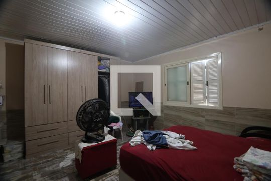 Quarto/casa 1 de casa à venda com 5 quartos, 484m² em Niterói, Canoas