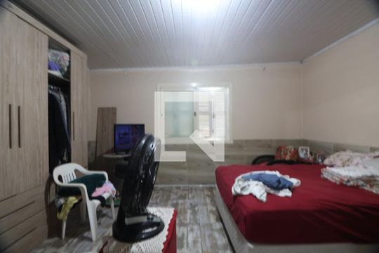 Quarto/casa 1 de casa à venda com 5 quartos, 484m² em Niterói, Canoas