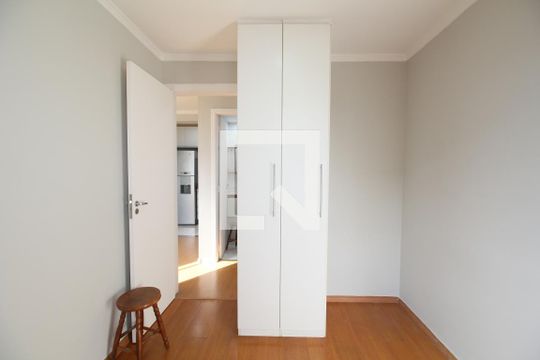 Quarto 1 de apartamento à venda com 2 quartos, 99m² em Parque Esmeralda, São Paulo