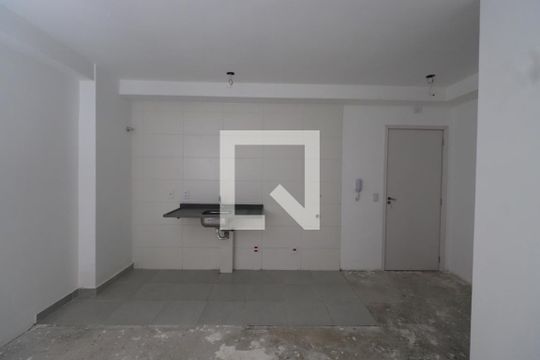 Kitnet/Studio para alugar com 1 quarto, 29m² em Vila Carrão, São Paulo