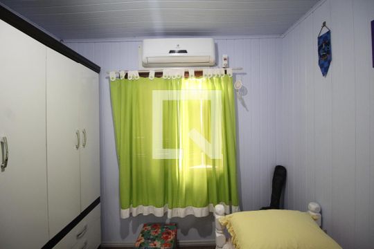 Quarto 2 de casa à venda com 5 quartos, 156m² em Jardim Carvalho, Porto Alegre