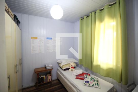 Quarto 1 de casa à venda com 5 quartos, 156m² em Jardim Carvalho, Porto Alegre