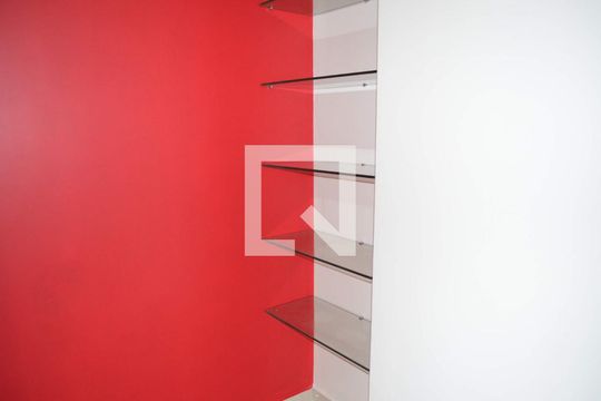 Sala de apartamento à venda com 3 quartos, 63m² em Jardim dos Oliveiras, Campinas