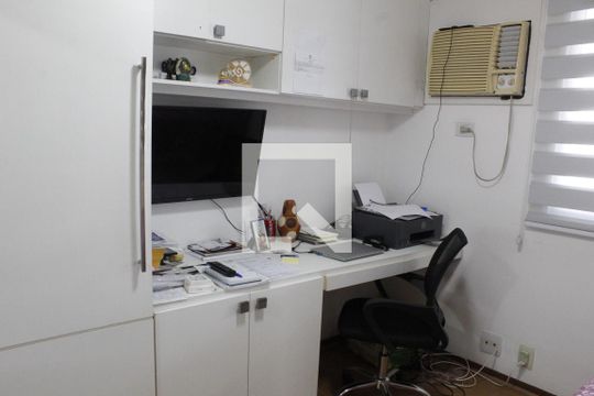 Quarto 1 de apartamento à venda com 2 quartos, 83m² em Barra Olímpica, Rio de Janeiro