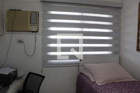 Quarto 1 de apartamento à venda com 2 quartos, 83m² em Barra Olímpica, Rio de Janeiro