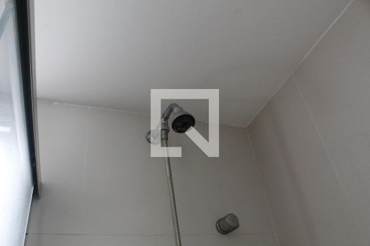 Banheiro Social de apartamento à venda com 2 quartos, 83m² em Barra Olímpica, Rio de Janeiro