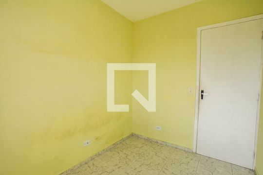 Quarto 1 de apartamento para alugar com 2 quartos, 57m² em Vila Luzita, Santo André