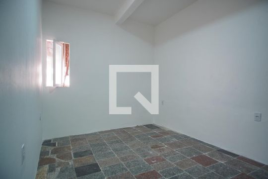 Quarto 1 de casa para alugar com 2 quartos, 72m² em Farrapos, Porto Alegre