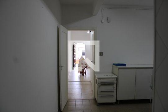 Sala de casa à venda com 2 quartos, 80m² em Bosque da Saúde, São Paulo