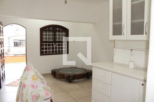 Suíte de casa à venda com 2 quartos, 80m² em Bosque da Saúde, São Paulo