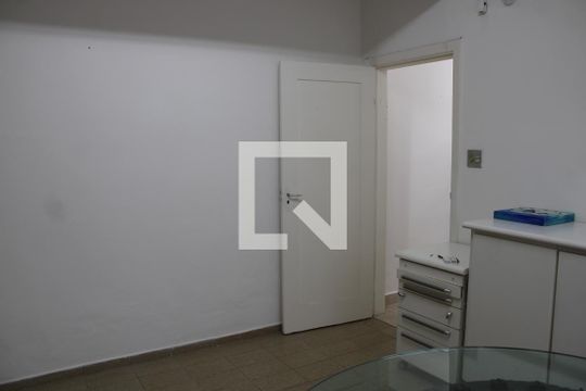 Sala de casa à venda com 2 quartos, 80m² em Bosque da Saúde, São Paulo