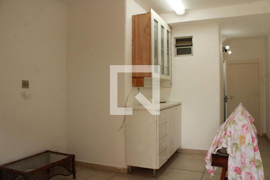 Suíte de casa à venda com 2 quartos, 80m² em Bosque da Saúde, São Paulo