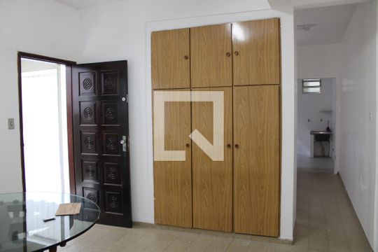 Sala de casa à venda com 2 quartos, 80m² em Bosque da Saúde, São Paulo