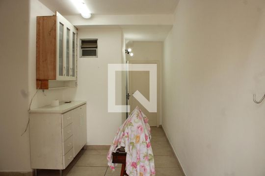 Suíte de casa à venda com 2 quartos, 80m² em Bosque da Saúde, São Paulo