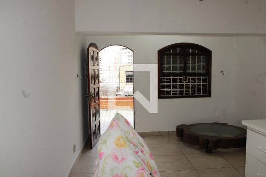 Suíte de casa à venda com 2 quartos, 80m² em Bosque da Saúde, São Paulo