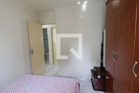 Quarto 1 de apartamento para alugar com 3 quartos, 75m² em Continental, Osasco