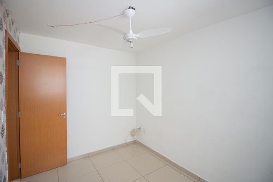 Quarto 1 de apartamento à venda com 2 quartos, 60m² em Alvorada, Contagem