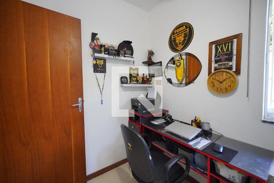 Quarto 1 de casa para alugar com 5 quartos, 359m² em Coloninha, Florianópolis