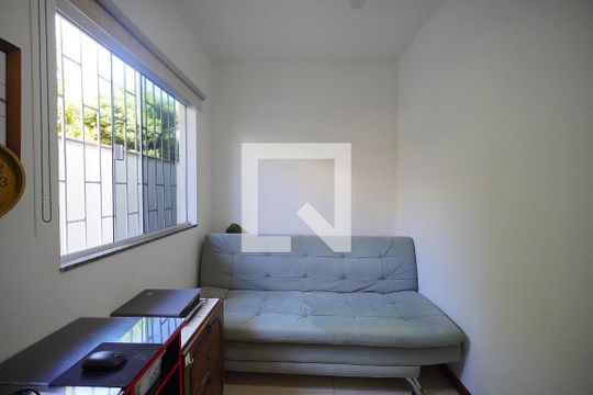 Quarto 1 de casa para alugar com 5 quartos, 359m² em Coloninha, Florianópolis