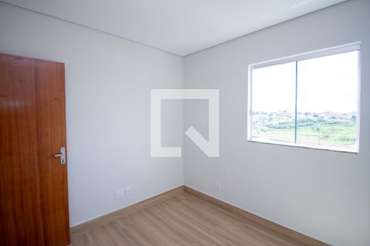 Quarto 2 de apartamento para alugar com 2 quartos, 53m² em Tijuca, Contagem