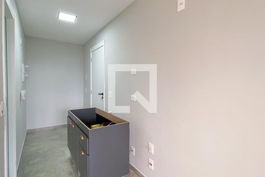 quarto de kitnet/studio para alugar com 1 quarto, 31m² em Butantã, São Paulo