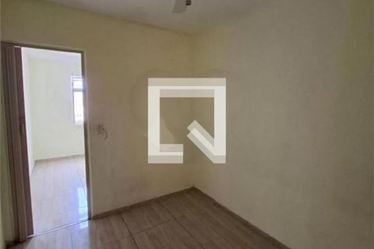 Quarto de apartamento à venda com 2 quartos, 52m² em Conjunto Habitacional Teotonio Vilela, São Paulo