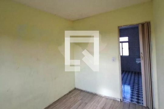 Quarto de apartamento à venda com 2 quartos, 52m² em Conjunto Habitacional Teotonio Vilela, São Paulo