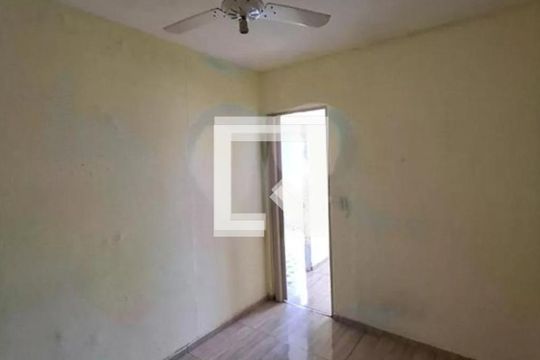 Quarto de apartamento à venda com 2 quartos, 52m² em Conjunto Habitacional Teotonio Vilela, São Paulo