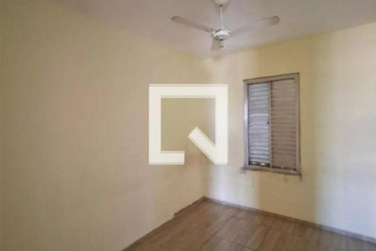 Quarto de apartamento à venda com 2 quartos, 52m² em Conjunto Habitacional Teotonio Vilela, São Paulo