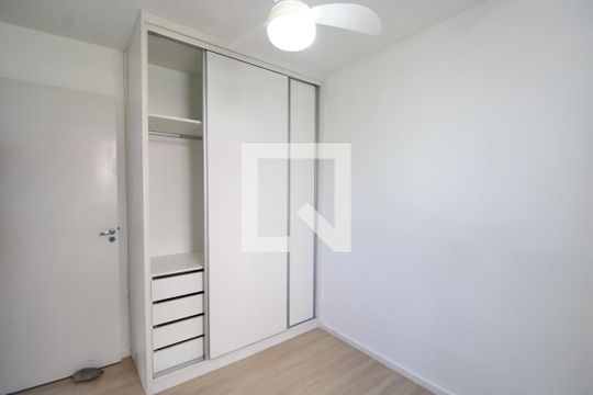 Quarto 1 de apartamento à venda com 2 quartos, 55m² em Curicica, Rio de Janeiro