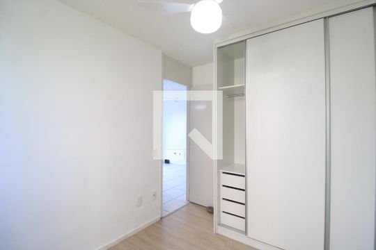 Quarto 1 de apartamento à venda com 2 quartos, 55m² em Curicica, Rio de Janeiro
