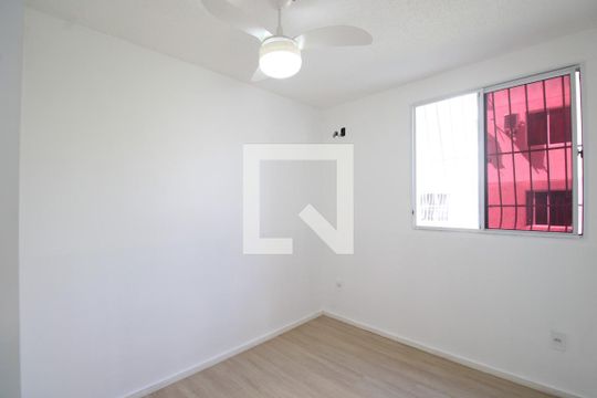 Quarto 1 de apartamento à venda com 2 quartos, 55m² em Curicica, Rio de Janeiro