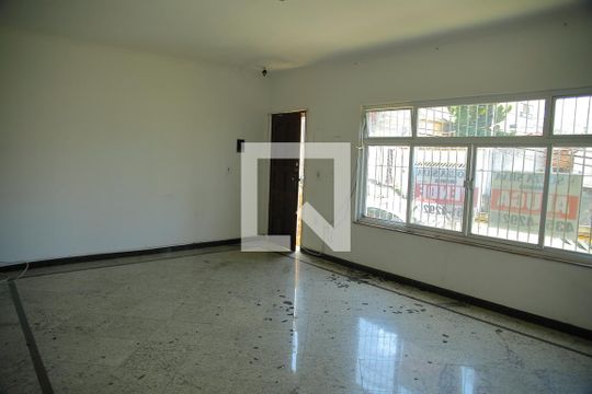Sala de casa para alugar com 4 quartos, 690m² em Nova Petrópolis, São Bernardo do Campo