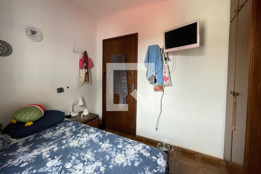 Casa à venda com 3 quartos, 209m² em Vila Santa Maria, São Paulo