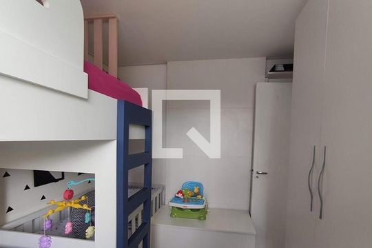 Apartamento para alugar com 2 quartos, 40m² em Canudos, Novo Hamburgo