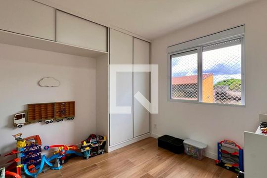 Casa à venda com 4 quartos, 220m² em Santa Ines, Belo Horizonte