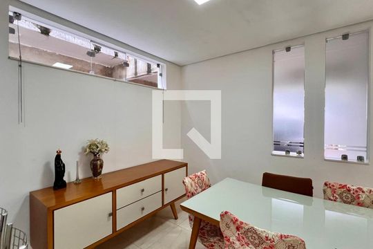 Casa à venda com 4 quartos, 220m² em Santa Ines, Belo Horizonte