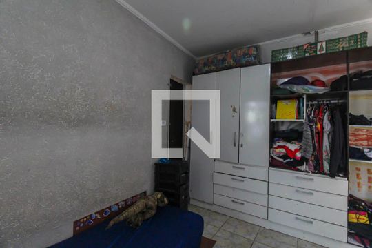 Casa para alugar com 2 quartos, 110m² em Vila Bancaria, São Paulo
