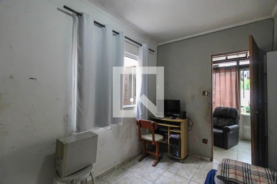 Casa para alugar com 2 quartos, 110m² em Vila Bancaria, São Paulo