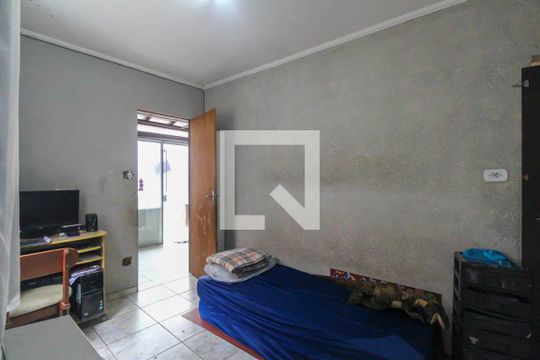 Casa para alugar com 2 quartos, 110m² em Vila Bancaria, São Paulo