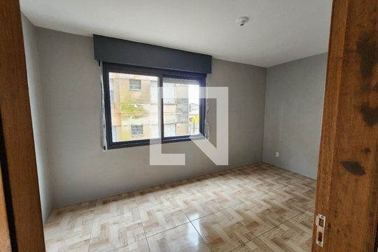Quarto de apartamento à venda com 2 quartos, 64m² em Rubem Berta, Porto Alegre