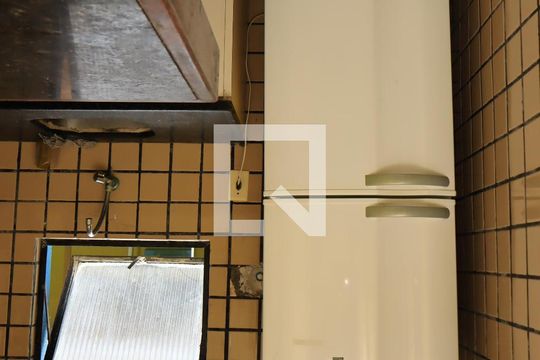 Kitnet/Studio para alugar com 1 quarto, 49m² em Itapuã, Salvador